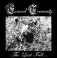 The Last Fall..."EP/2012"