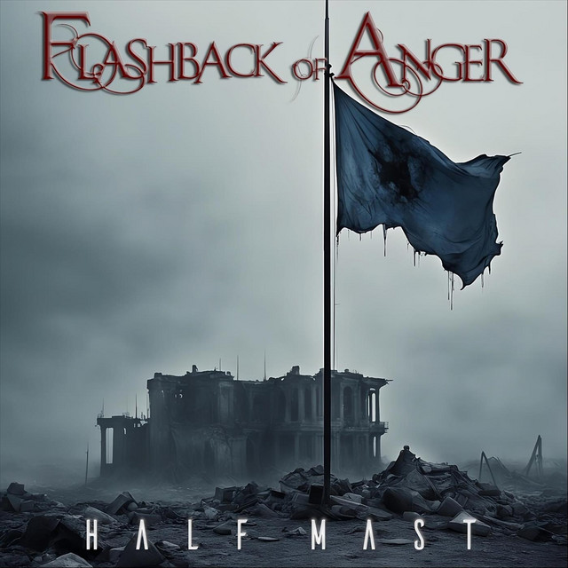 Half Mast