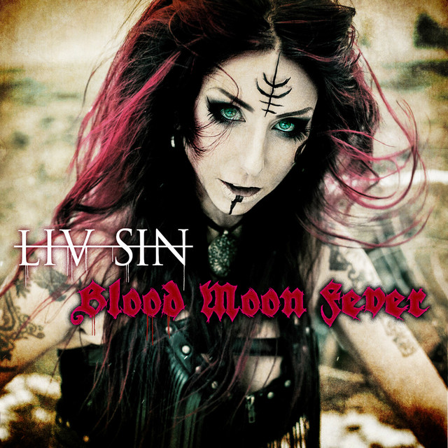 Blood Moon Fever
