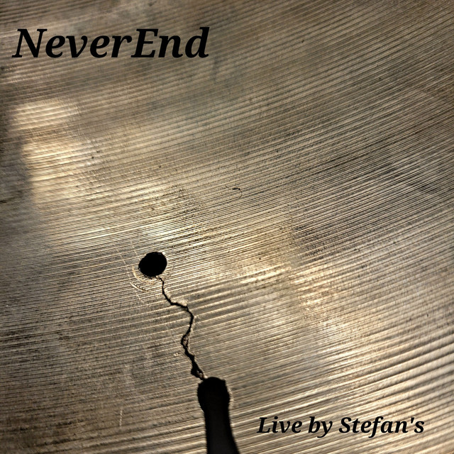 Live by Stefan's