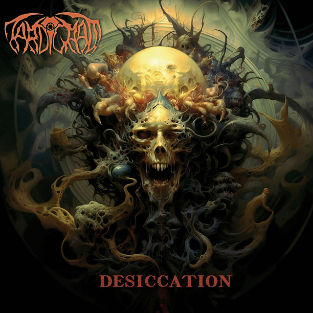 Desiccation