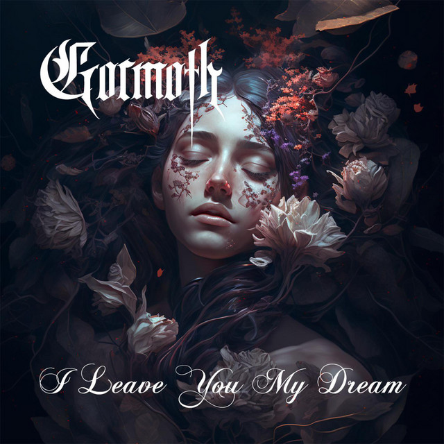 I Leave You My Dream