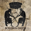 Solemn Oath [EP]