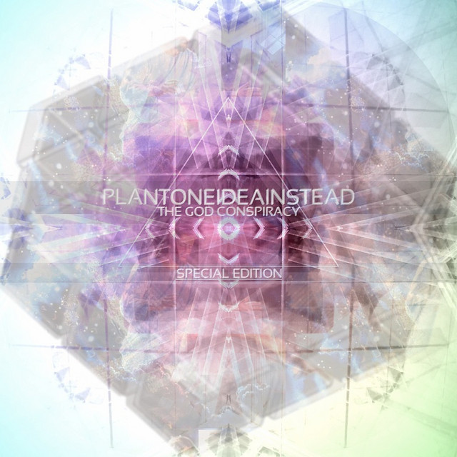 The God Conspiracy (Special Edition)
