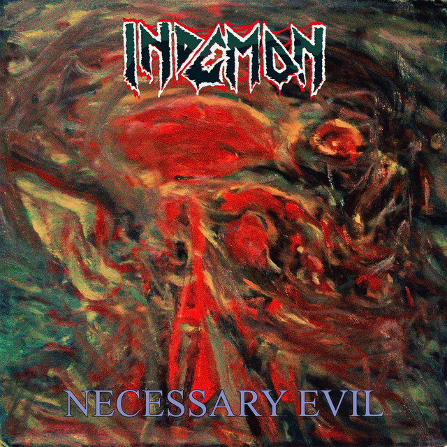 Necessary Evil