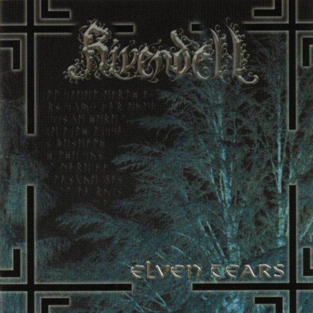 Elven Tears