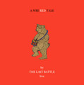 'A Wee Red Tale' Live E.P - Free Download