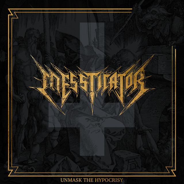 Unmask the Hypocrisy