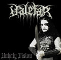 Unholy Vision