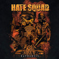 Hate Squad - Katharsis CD
