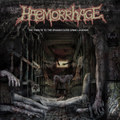 Tribute to Haemorrhage - CD