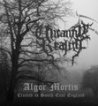 Algor Mortis