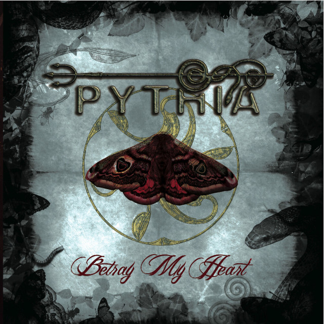 Betray My Heart