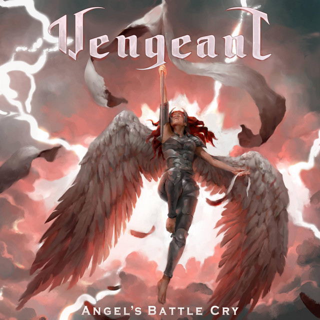 Angel's Battle Cry (Instrumental Version)