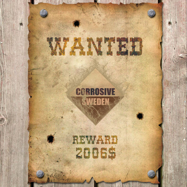 Wanted