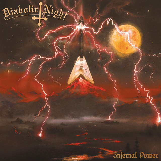 Infernal Power
