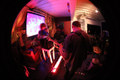 Trepidations (Live)