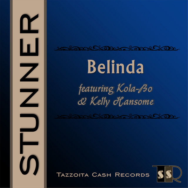 Belinda (feat. Kola-Bo & Kelly Hansome) - Single