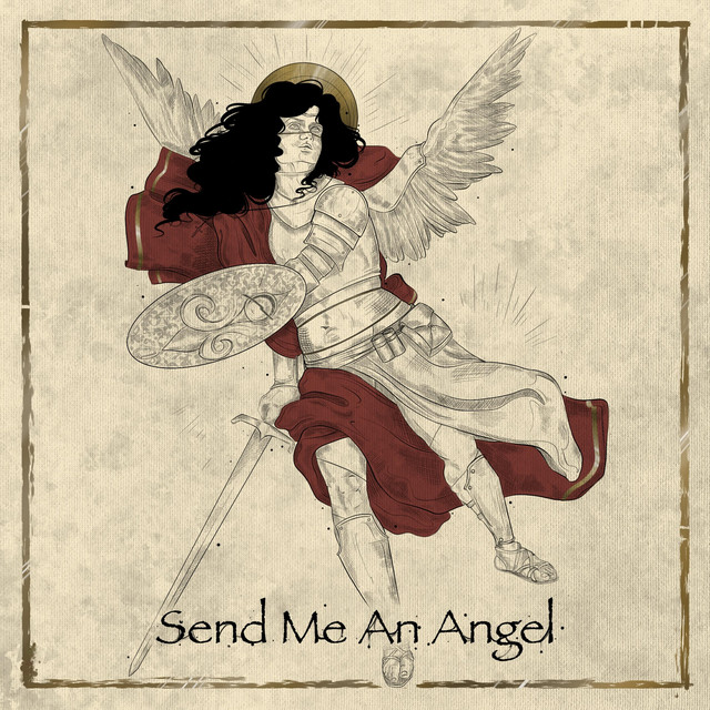 Send Me An Angel