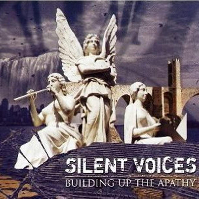 Building up the Apathy