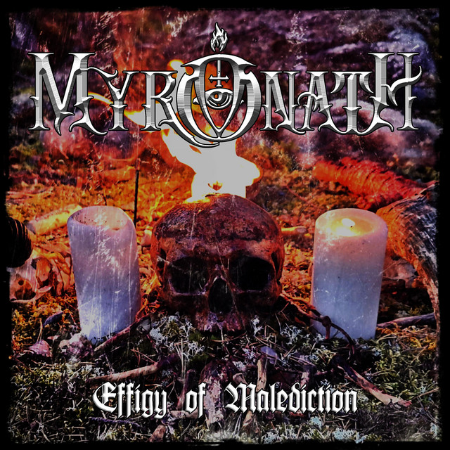 Effigy of Malediction