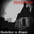 Dunkelheit in Grupen
