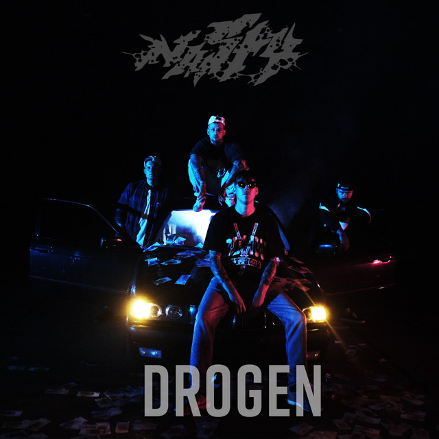 Drogen