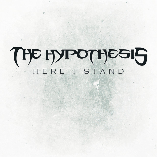 Here I Stand