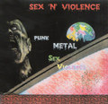 PunkMetalSexViolence