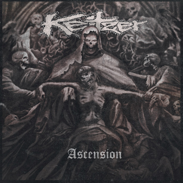 ASCENSION