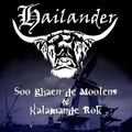 Soo ghaen de Moolens & Kalamande Rok