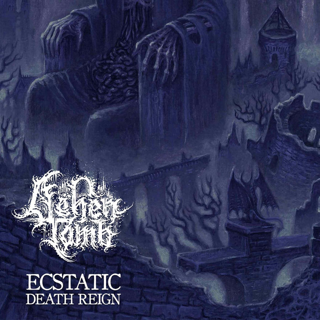 Ecstatic Death Reign