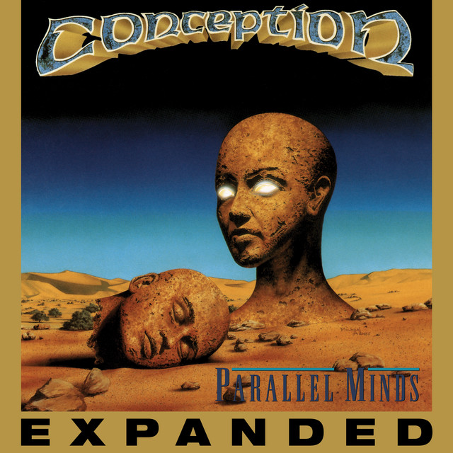 Parallel Minds (Expanded Edition - 2022 Remaster)