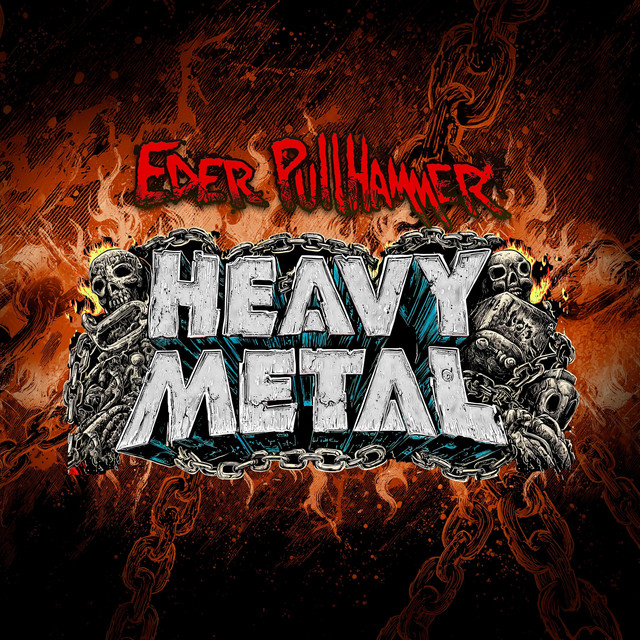Heavy Metal