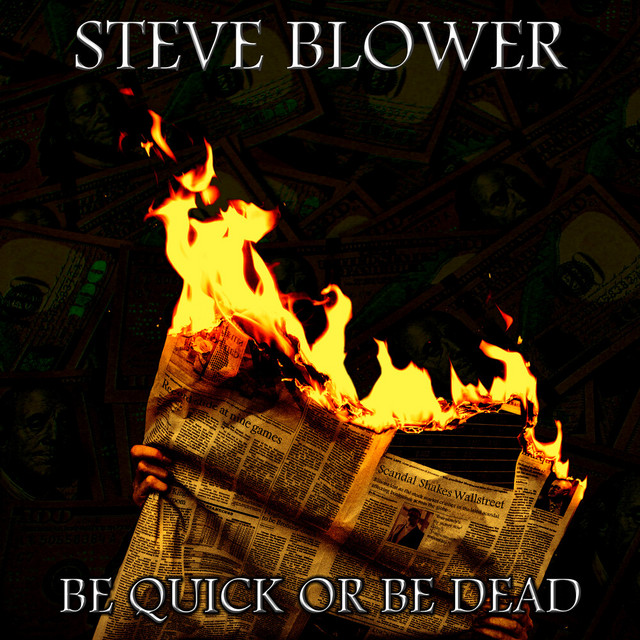 Be Quick or Be Dead