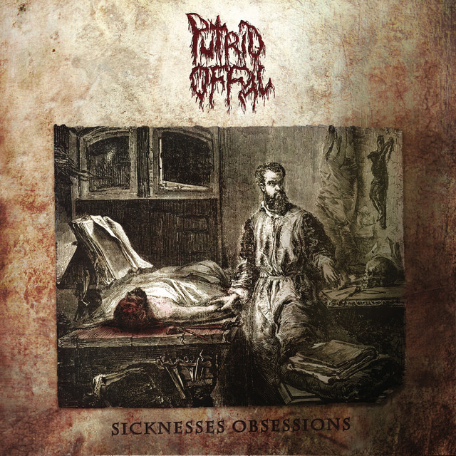 sicknesses obsessions