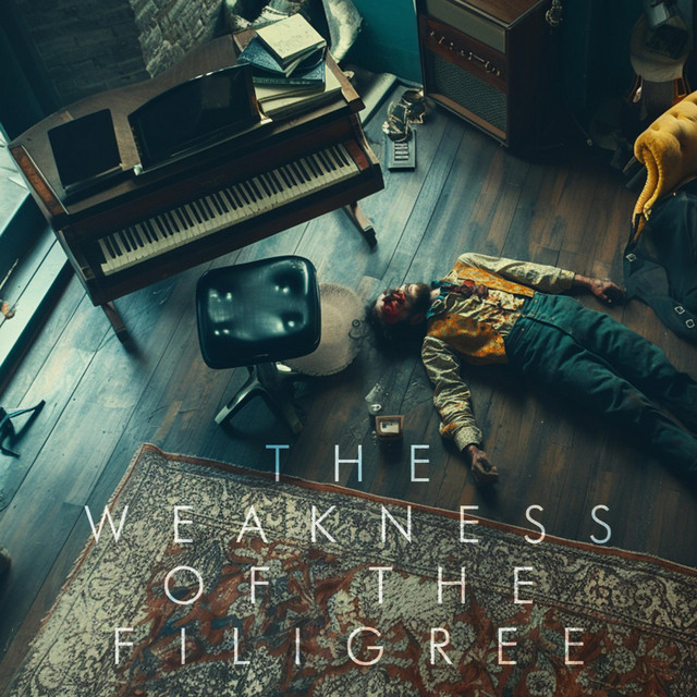 The Weakness of the Filigree