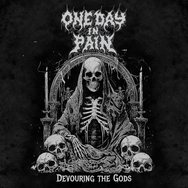 Devouring the Gods