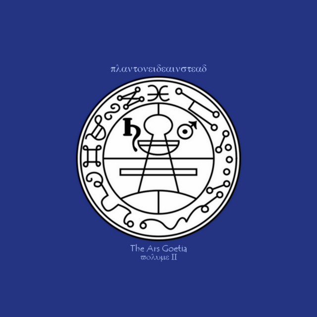 The Ars Goetia Volume II