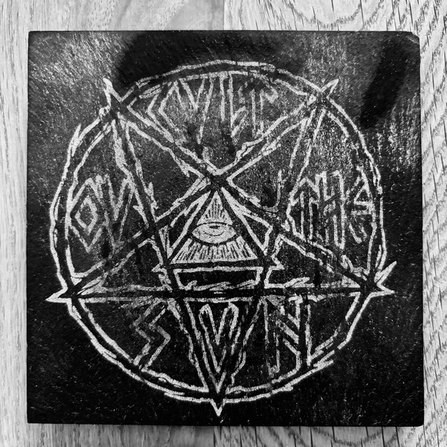 Losing My Religion