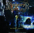 Tales of a Forgotten Hero