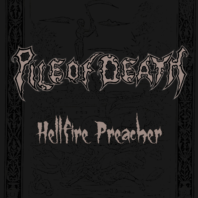 Hellfire Preacher