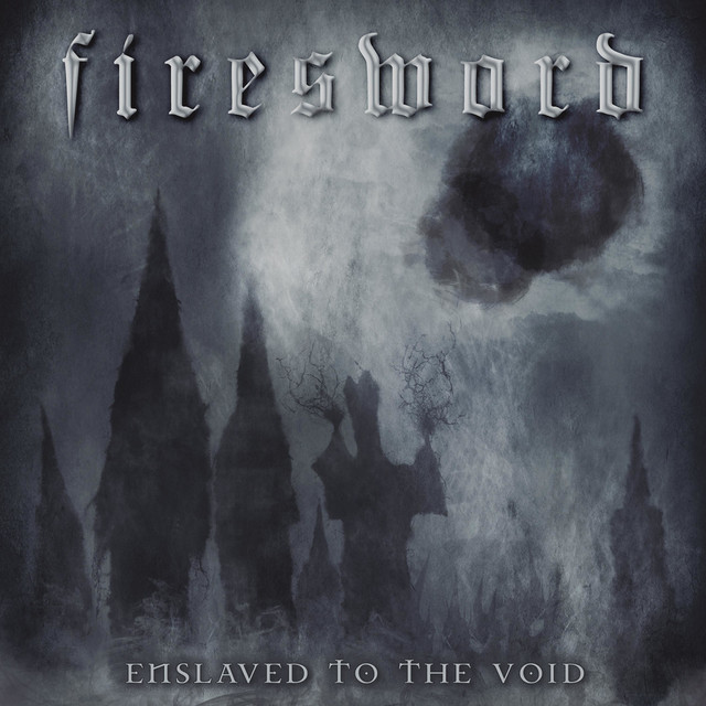 Enslaved To The Void