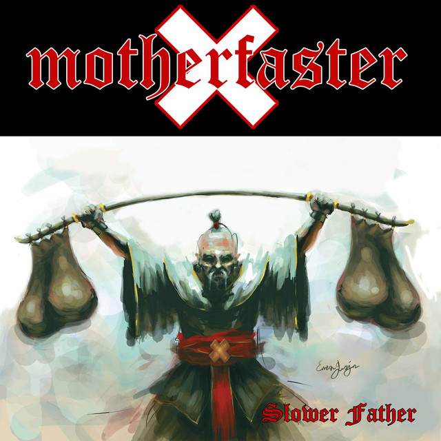 Slower Father