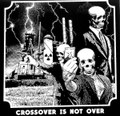 CROSSOVER IS NOT OVER Compilation