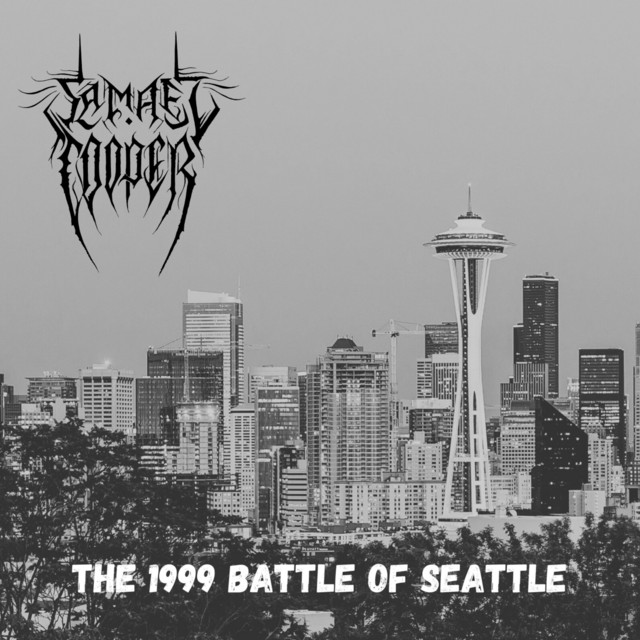 The 1999 Battle of Seattle