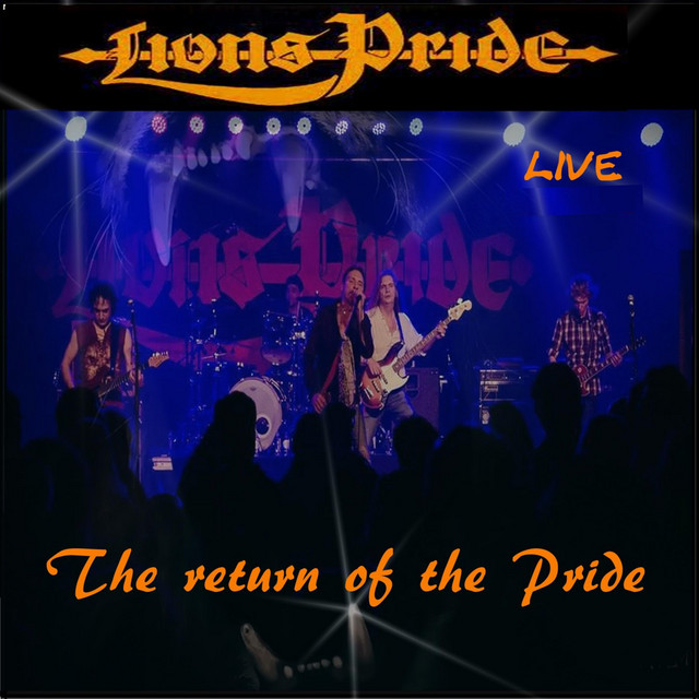 The Return Of The Pride