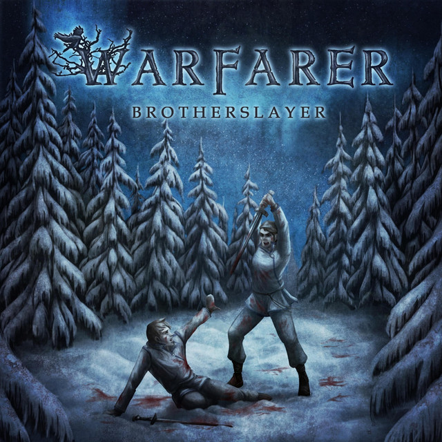 Brotherslayer (2018 version)
