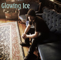Glowing Ice