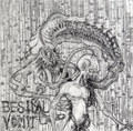 Bestial Vomit